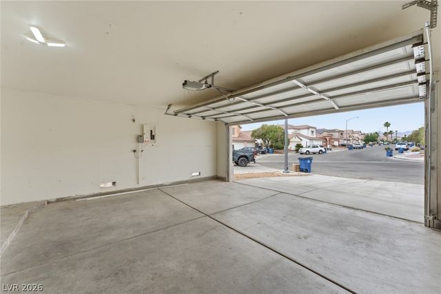 3872 Crest Horn Dr Drive, Las Vegas, NV 89147