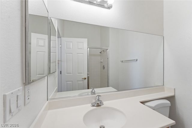 3872 Crest Horn Dr Drive, Las Vegas, NV 89147