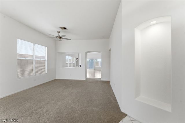 3872 Crest Horn Dr Drive, Las Vegas, NV 89147