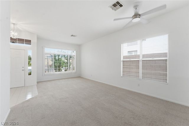 3872 Crest Horn Dr Drive, Las Vegas, NV 89147