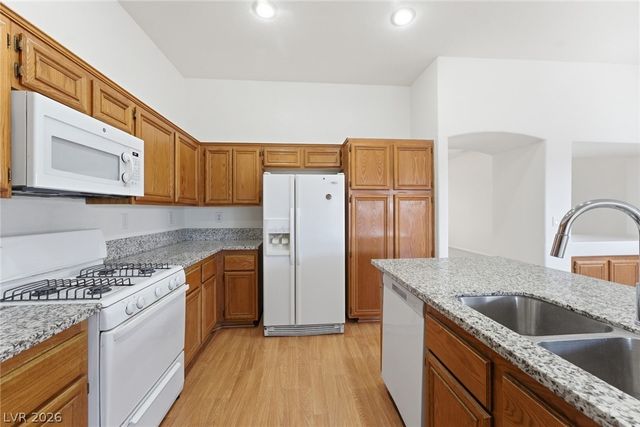 3872 Crest Horn Dr Drive, Las Vegas, NV 89147