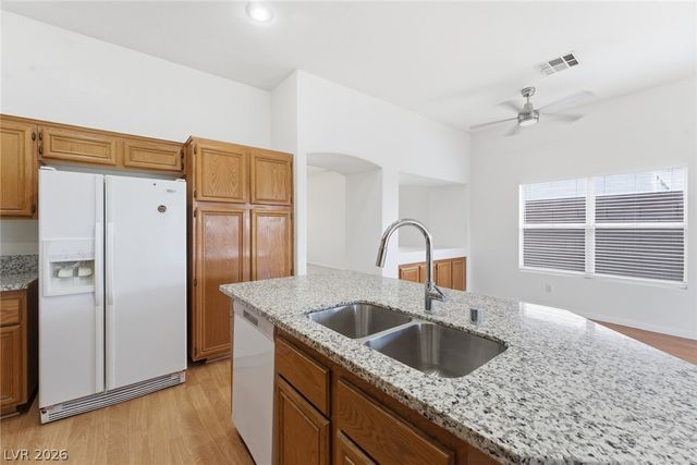3872 Crest Horn Dr Drive, Las Vegas, NV 89147