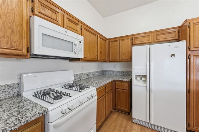 3872 Crest Horn Dr Drive, Las Vegas, NV 89147