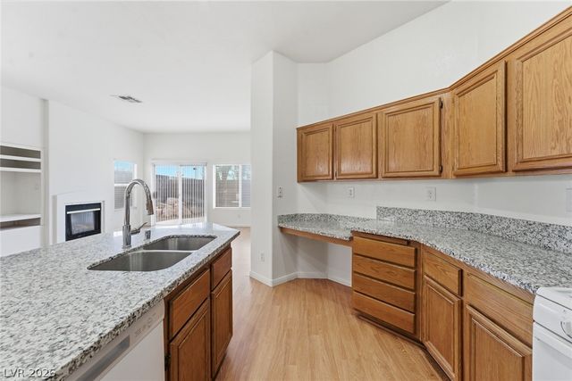 3872 Crest Horn Dr Drive, Las Vegas, NV 89147