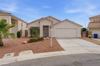 3872 Crest Horn Dr Drive, Las Vegas, NV 89147