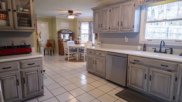 116 Hunter Hills Place NE, Cleveland, TN 37312