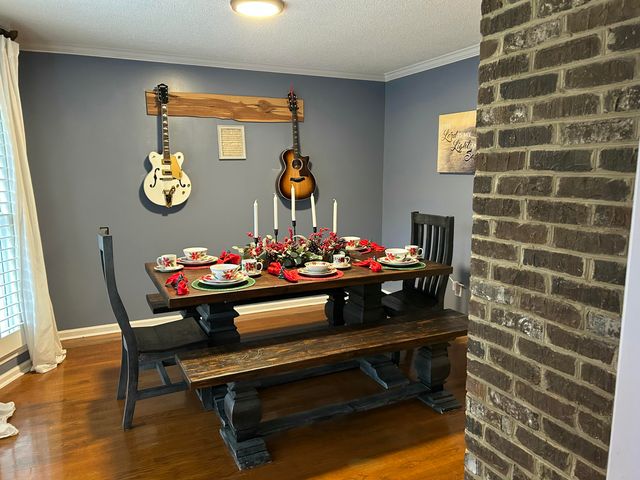 116 Hunter Hills Place NE, Cleveland, TN 37312