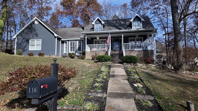 116 Hunter Hills Place NE, Cleveland, TN 37312