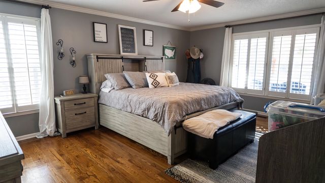 116 Hunter Hills Place NE, Cleveland, TN 37312