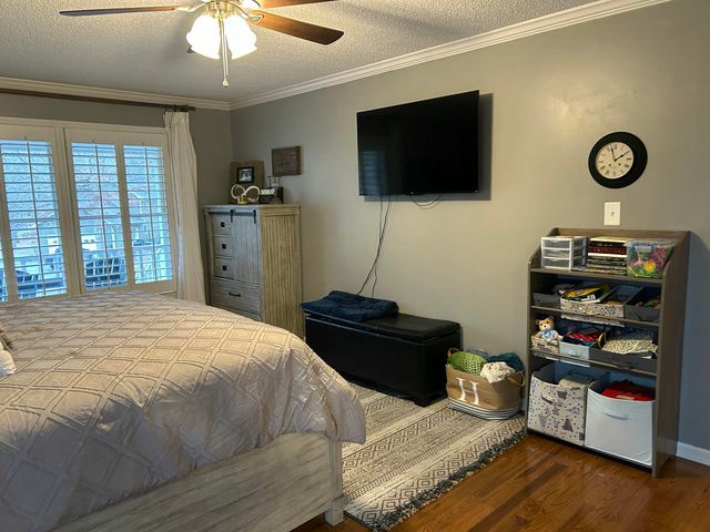 116 Hunter Hills Place NE, Cleveland, TN 37312