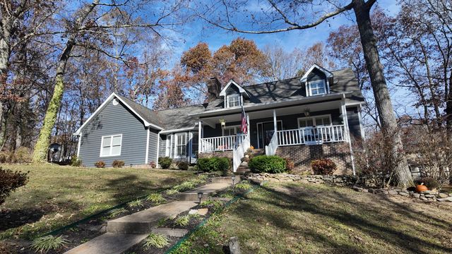 116 Hunter Hills Place NE, Cleveland, TN 37312