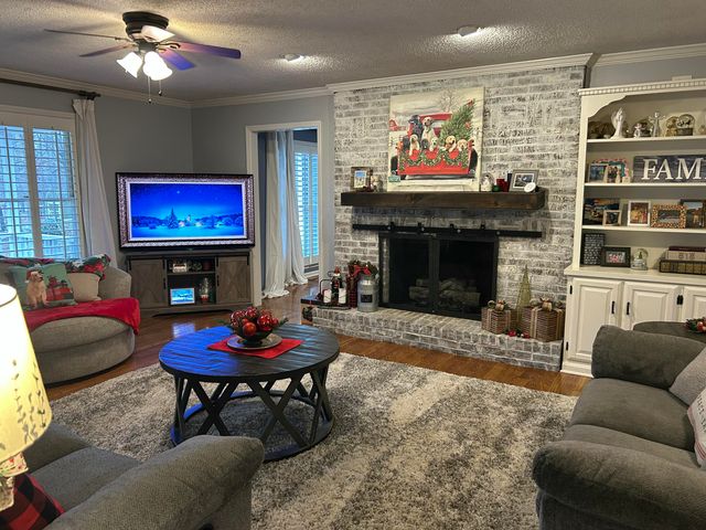 116 Hunter Hills Place NE, Cleveland, TN 37312