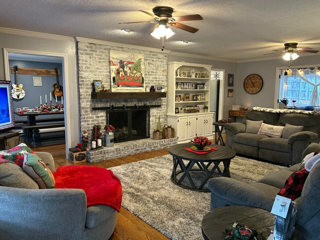 116 Hunter Hills Place NE, Cleveland, TN 37312