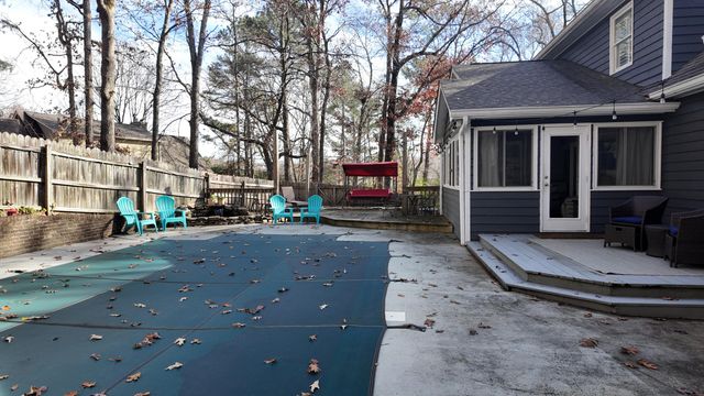 116 Hunter Hills Place NE, Cleveland, TN 37312