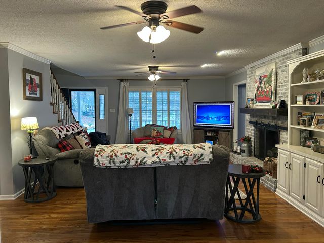 116 Hunter Hills Place NE, Cleveland, TN 37312