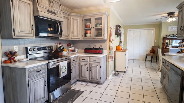 116 Hunter Hills Place NE, Cleveland, TN 37312