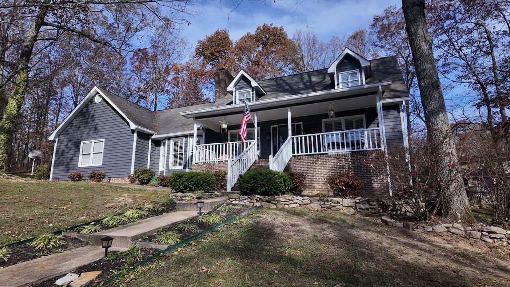 116 Hunter Hills Place NE, Cleveland, TN 37312