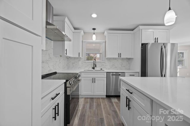 1204 Frederick Street, Shelby, NC 28150