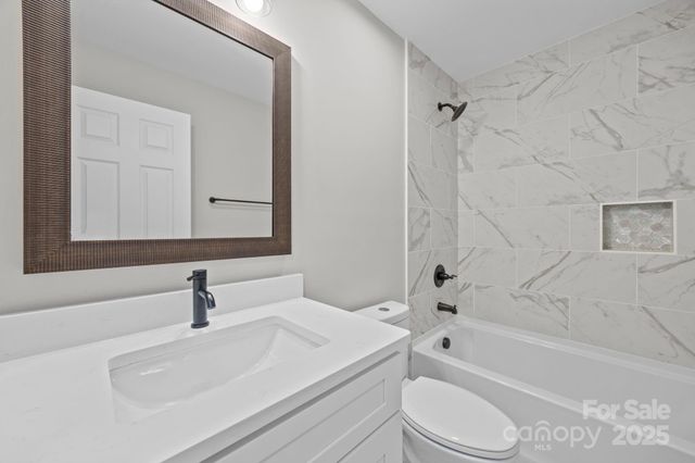 1204 Frederick Street, Shelby, NC 28150