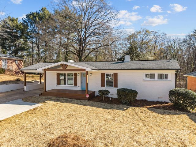 1204 Frederick Street, Shelby, NC 28150