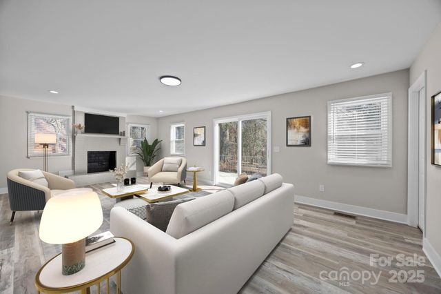 1204 Frederick Street, Shelby, NC 28150