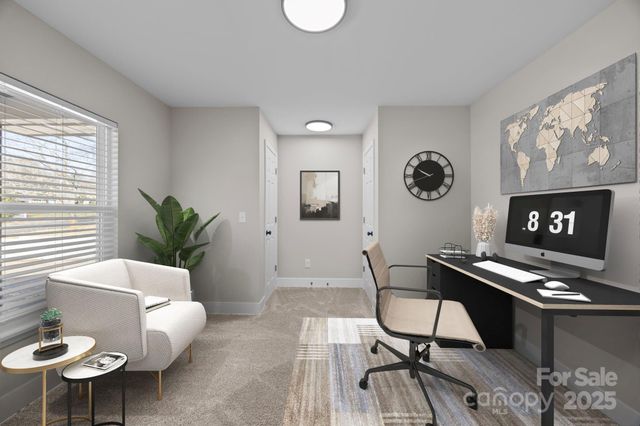 1204 Frederick Street, Shelby, NC 28150