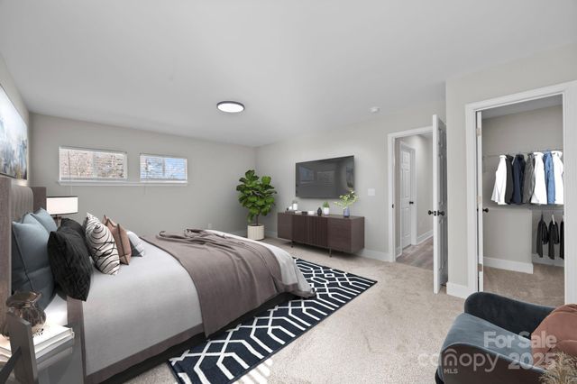 1204 Frederick Street, Shelby, NC 28150