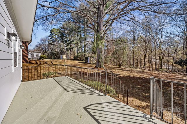 1204 Frederick Street, Shelby, NC 28150