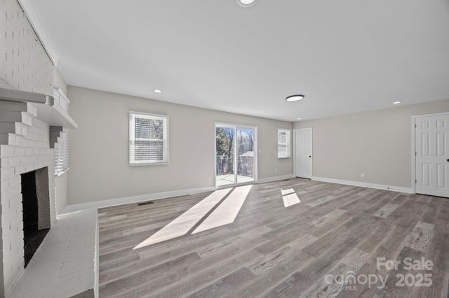 1204 Frederick Street, Shelby, NC 28150