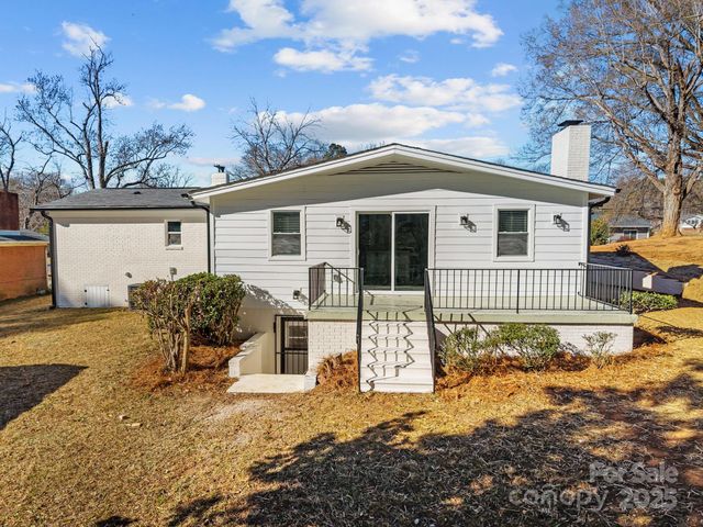 1204 Frederick Street, Shelby, NC 28150