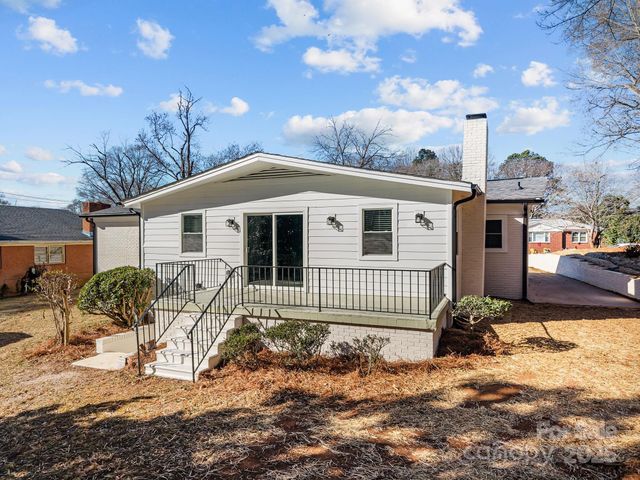 1204 Frederick Street, Shelby, NC 28150