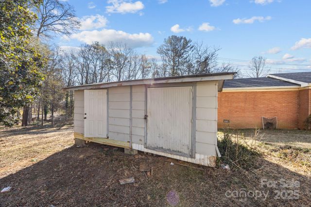 1204 Frederick Street, Shelby, NC 28150