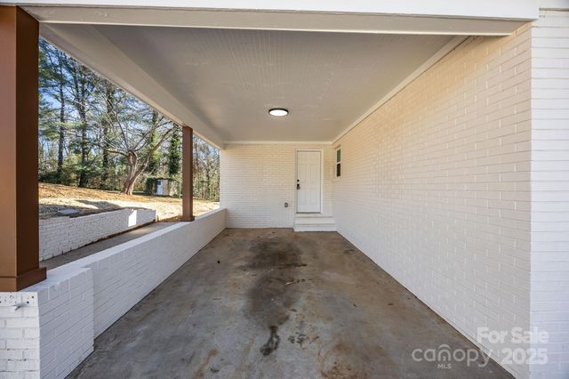 1204 Frederick Street, Shelby, NC 28150