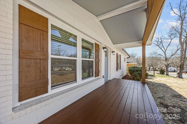 1204 Frederick Street, Shelby, NC 28150