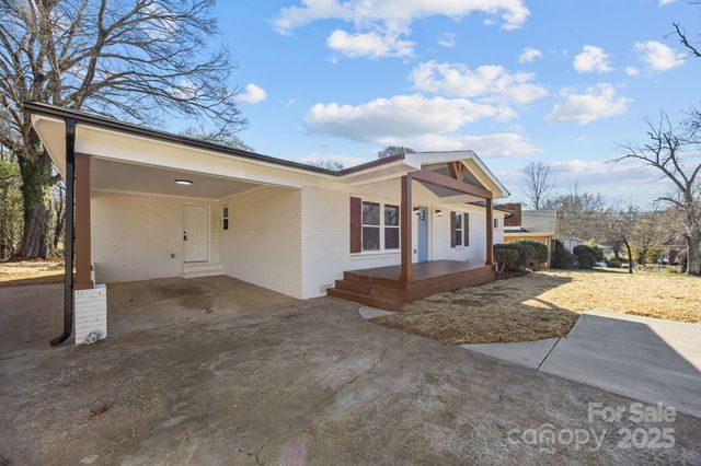 1204 Frederick Street, Shelby, NC 28150