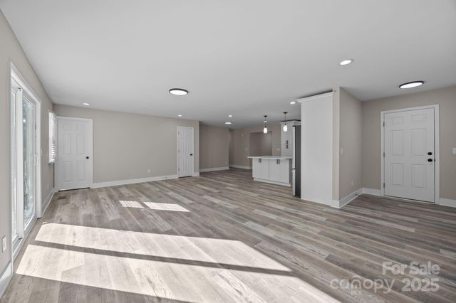 1204 Frederick Street, Shelby, NC 28150