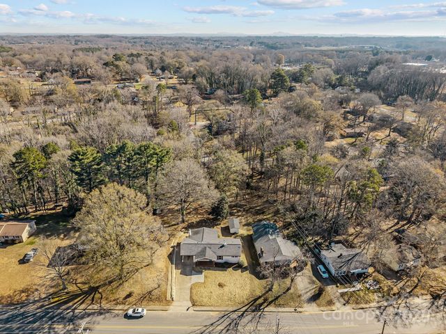 1204 Frederick Street, Shelby, NC 28150