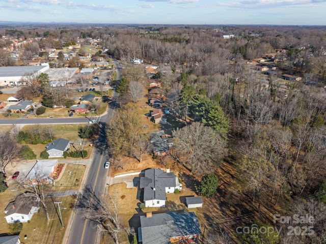 1204 Frederick Street, Shelby, NC 28150