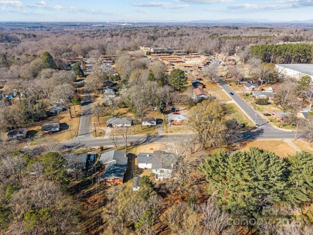 1204 Frederick Street, Shelby, NC 28150