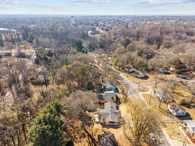 1204 Frederick Street, Shelby, NC 28150