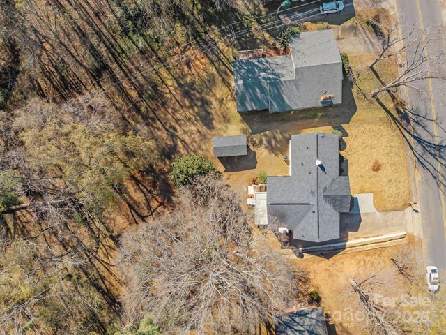 1204 Frederick Street, Shelby, NC 28150