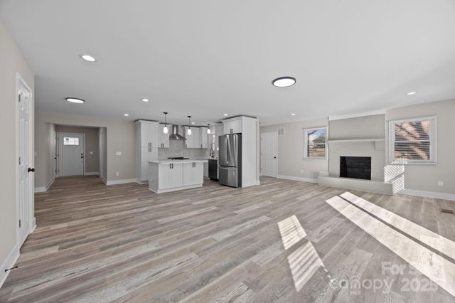 1204 Frederick Street, Shelby, NC 28150