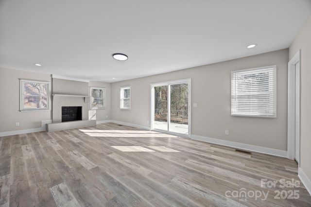 1204 Frederick Street, Shelby, NC 28150