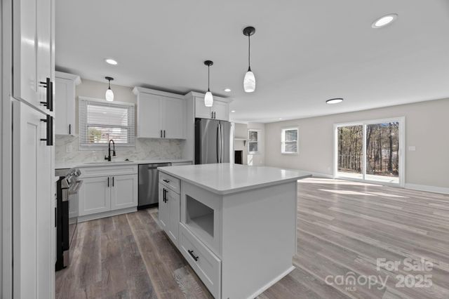 1204 Frederick Street, Shelby, NC 28150