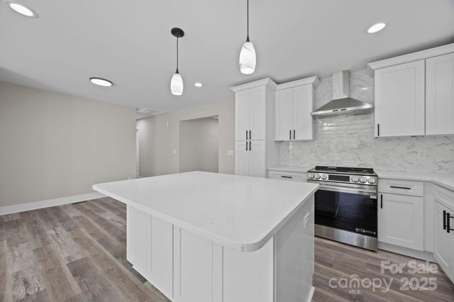 1204 Frederick Street, Shelby, NC 28150