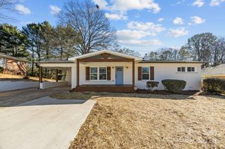 1204 Frederick Street, Shelby, NC 28150