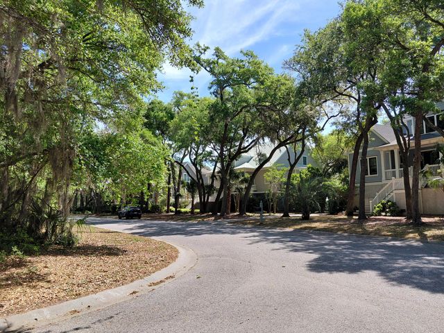 3003 Maritime Forest Drive, Johns Island, SC 29455