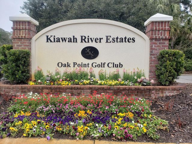 3003 Maritime Forest Drive, Johns Island, SC 29455