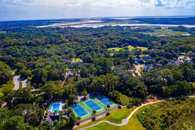 3003 Maritime Forest Drive, Johns Island, SC 29455