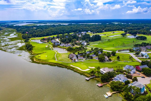 3003 Maritime Forest Drive, Johns Island, SC 29455